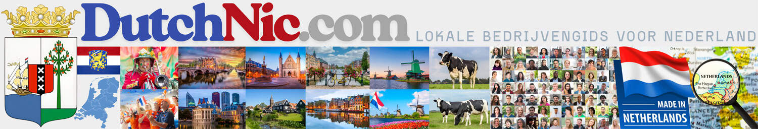 Gemaakt in Nederland - Thovip Ergonomics